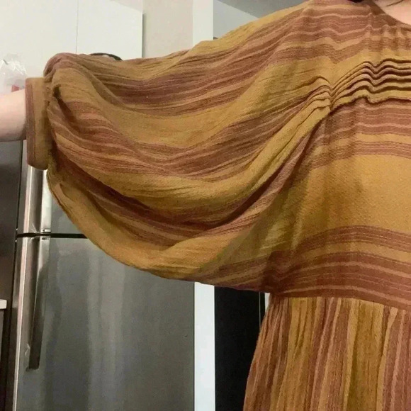 Free People Bohemian dress - Picture 5 of 7